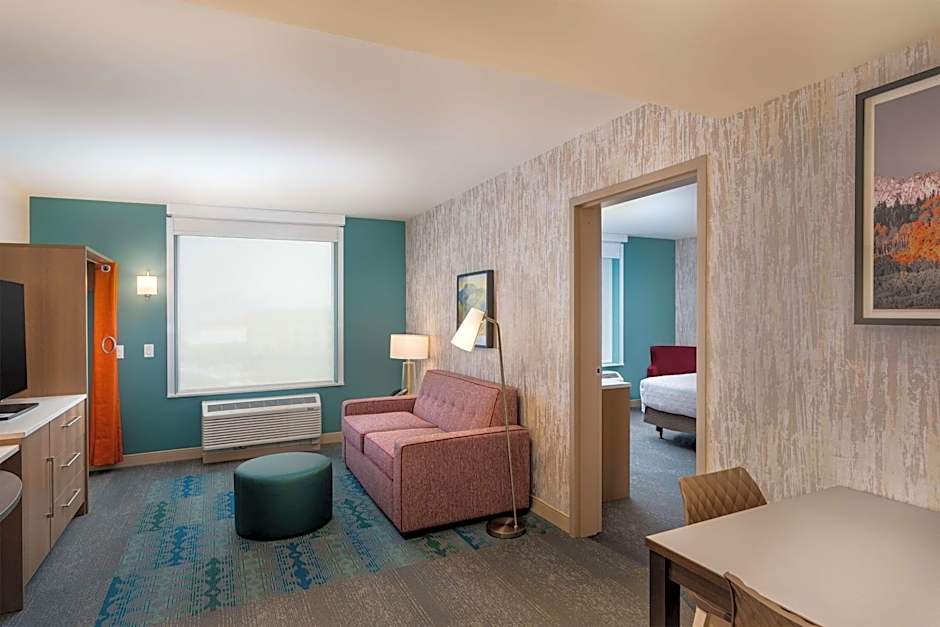 Home2 Suites by Hilton Bozeman