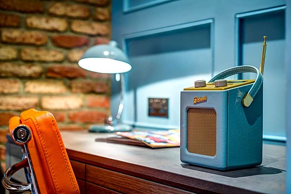 The Great House, Sonning, Berkshire