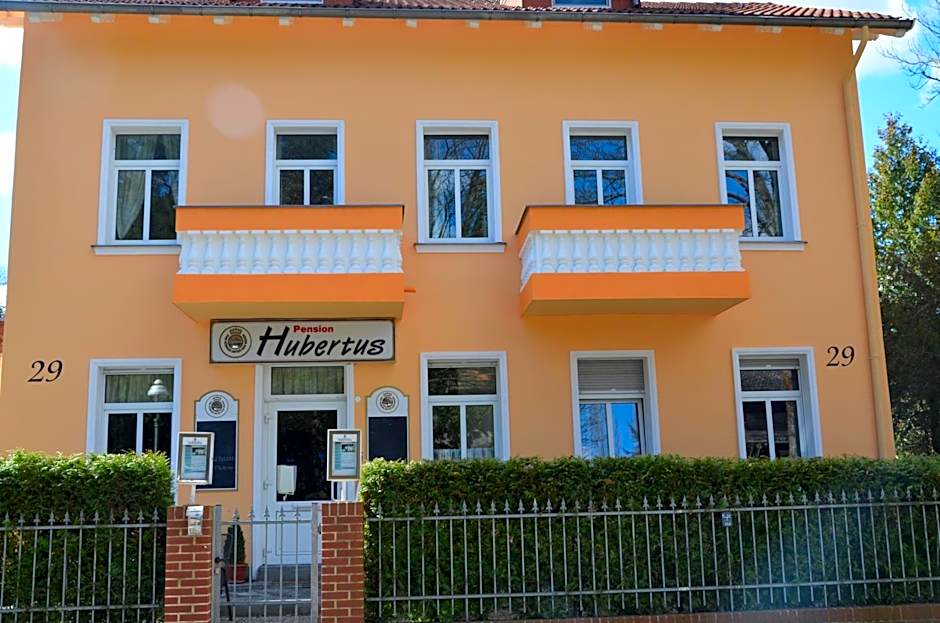 Pension Hubertus