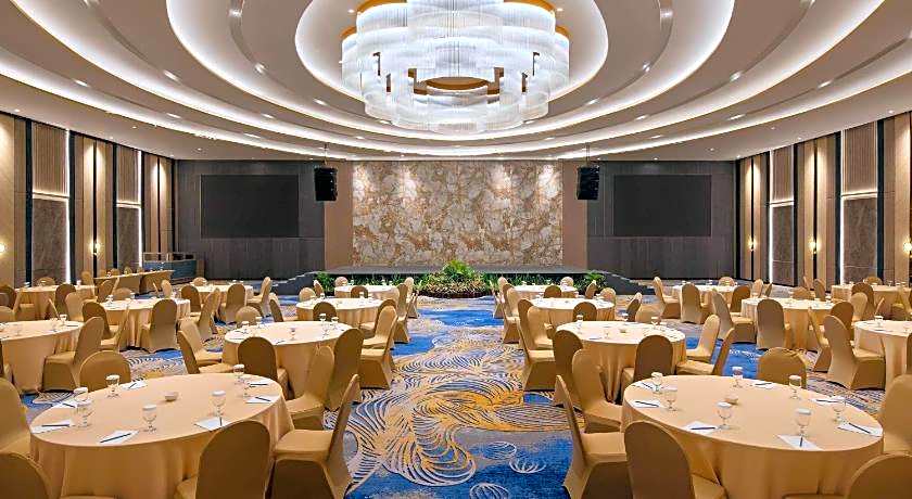 Mercure Padang Hotel