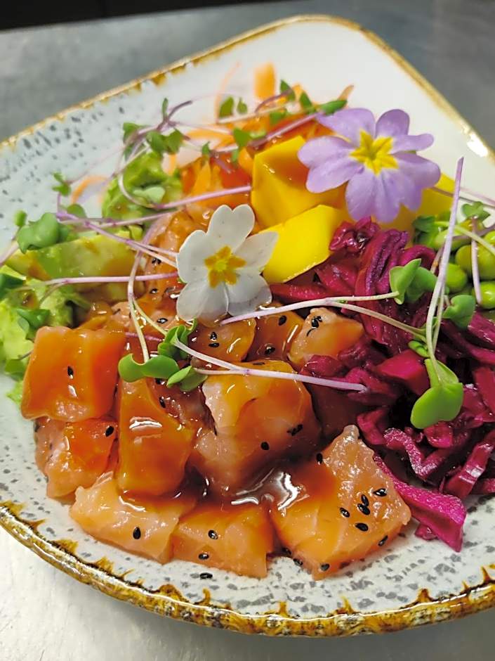 Hôtel Influences La Bresse