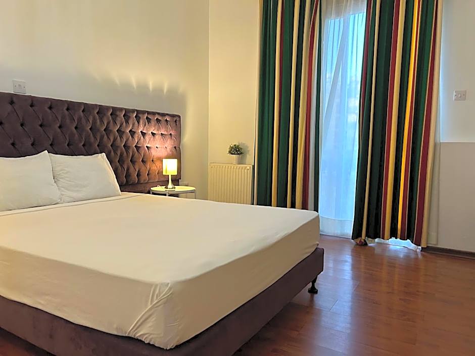 St Elena Boutique Residence