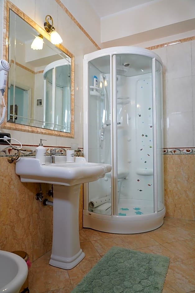 PONTE VALLE B&B POMPEI