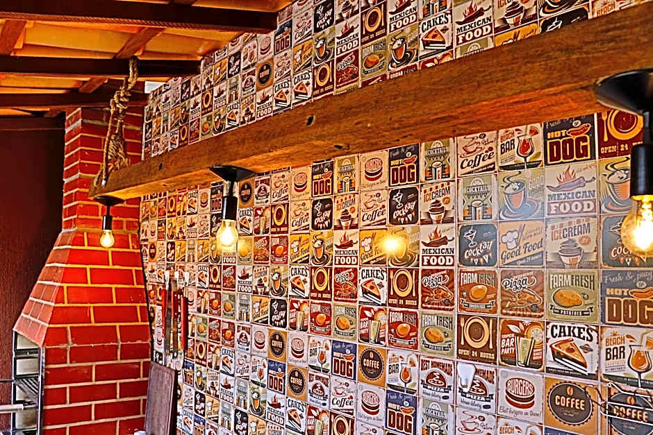 Pousada Paraíso Mineiro