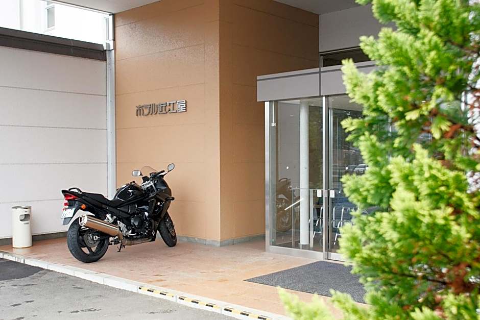 Hotel Omiya