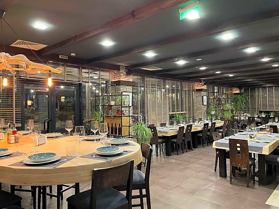 Local Stay Hotel, BW Signature Collection