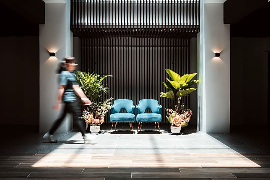 Matata Hotel Kota Kinabalu