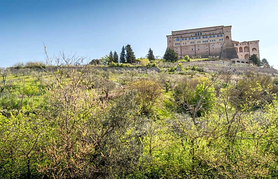 La Piaggia