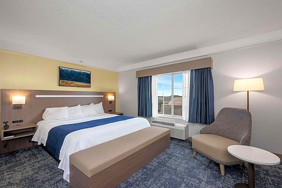 SureStay Plus Hotel by Best Western Billings