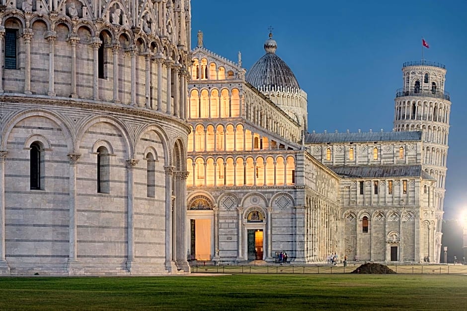 NH Pisa