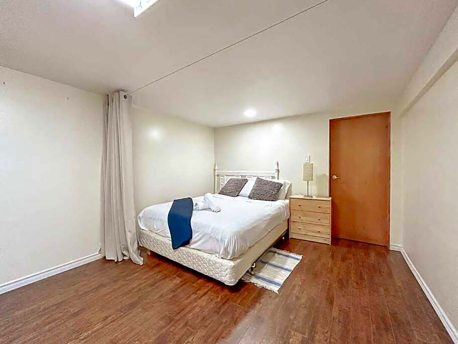 Spacious 5BR home. Close to everything!