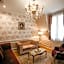 La Maison Gobert Paris Hotel Particulier