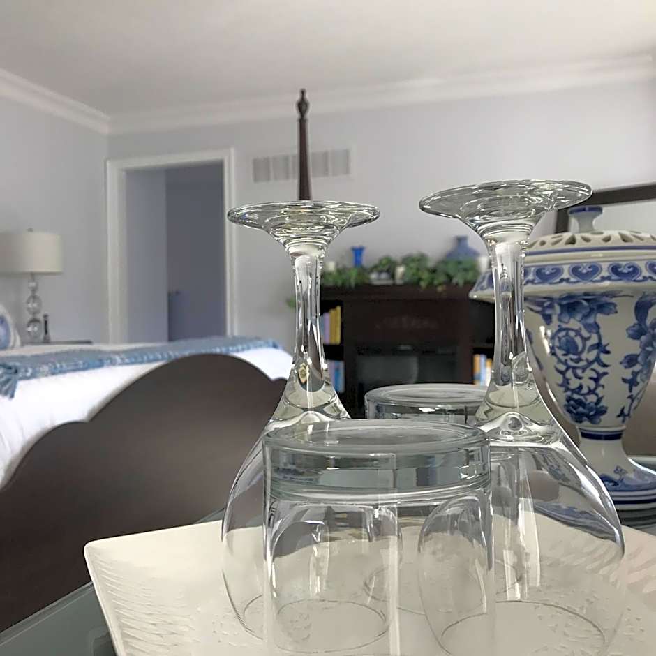 Molly's Retreat B and B