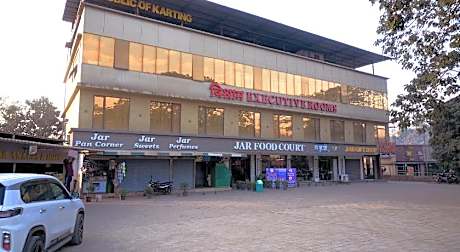 VISHRAM EXECUTIVE ROOMS