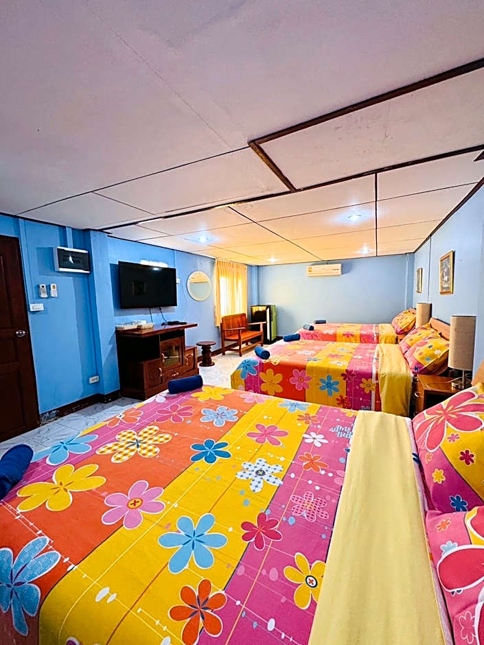 Big House Kohsichang