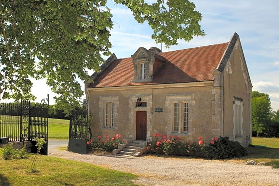 Hôtel & SPA Château de La Côte - Brantôme