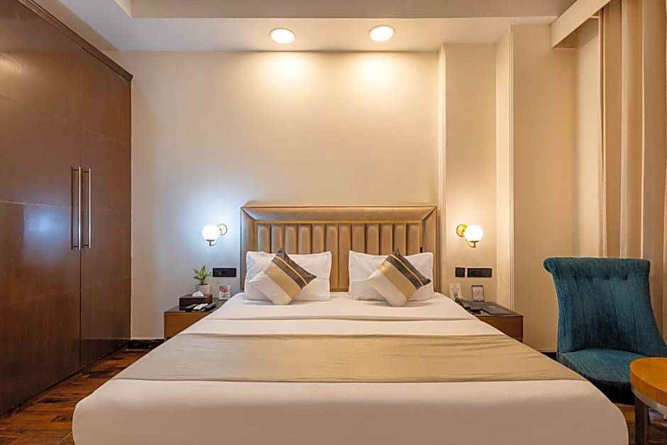 The Orion - Greater Kailash