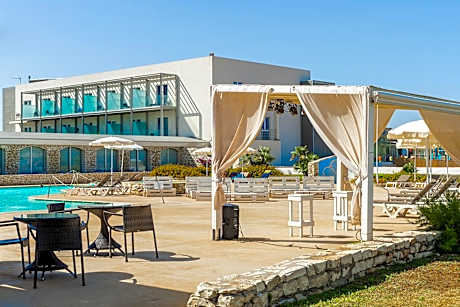 Baia dei Mulini Resort & Spa