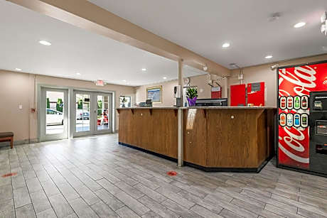 Sutter Inn