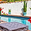 Hôtel La Villa Port d'Antibes & Spa