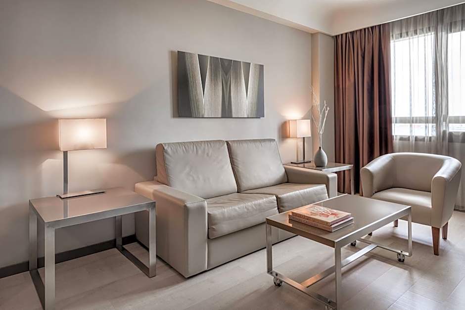 AC Hotel Iberia Las Palmas