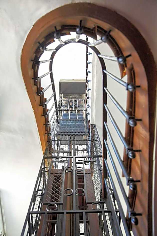 Chateau de la Grand'Maison