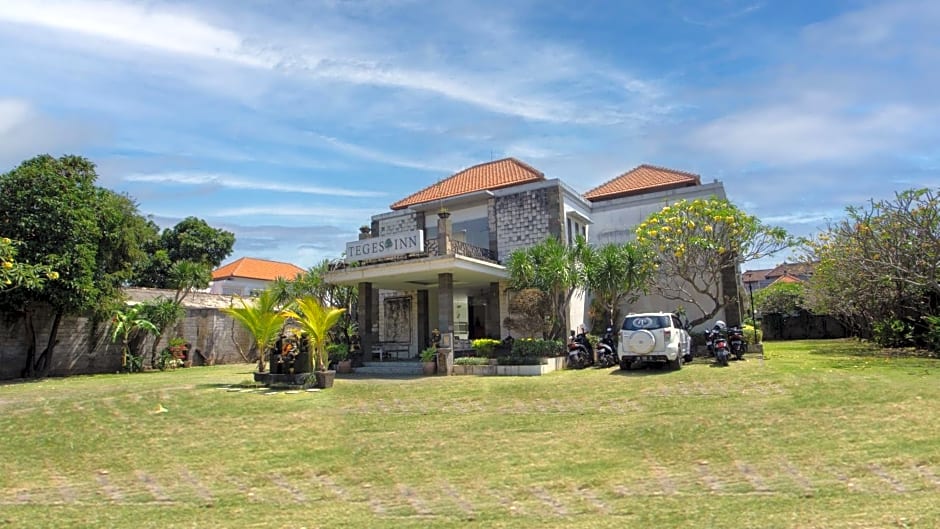 Teges Inn Kuta