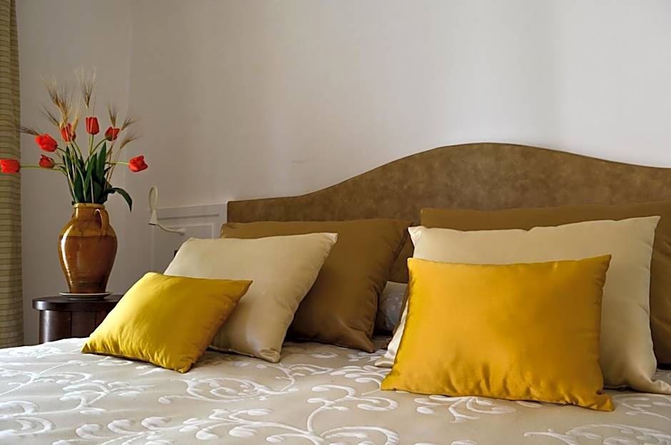 Hotel Masseria Tutosa
