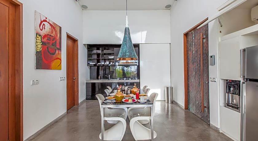 AB Apartment Seminyak