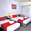 Tropical Gateway Motor Inn