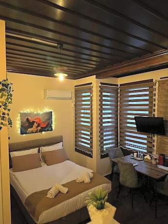 Güner Hotel