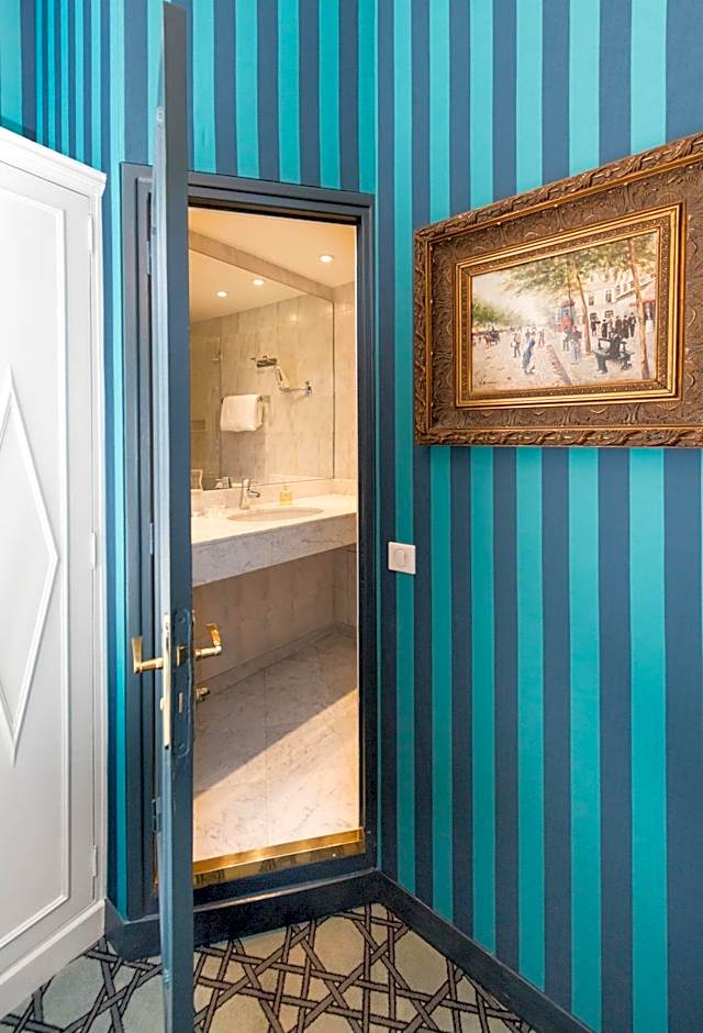 Hotel Saint Germain