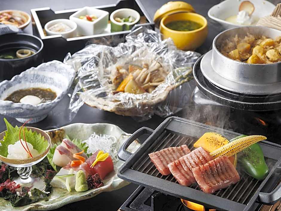 Izumigo Toba Dog Paradise Hotel