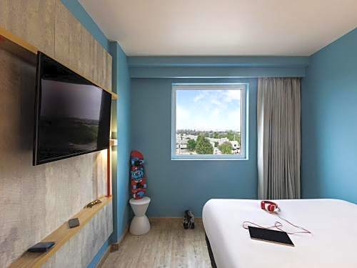 Ibis Budget Aguascalientes