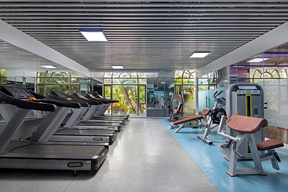 New World Hotel Taishan