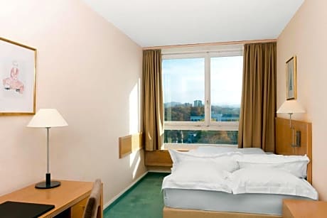 Standard Room with View - Local Promo