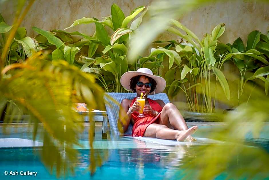 Chikachika Beach B&B