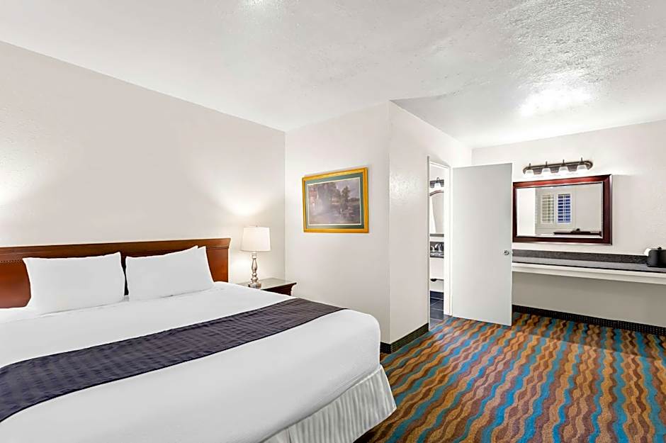 SureStay Plus Hotel by Best Western Susanville