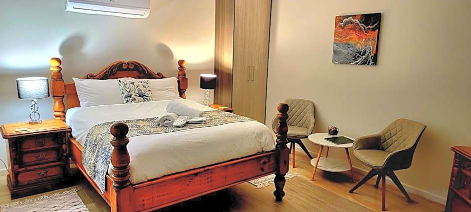Photo 1 of 8 of 1 Queen Bed Suite