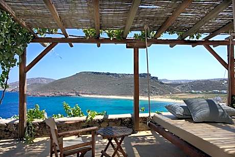 Deluxe Suite (Plus) (1 Double Bed)