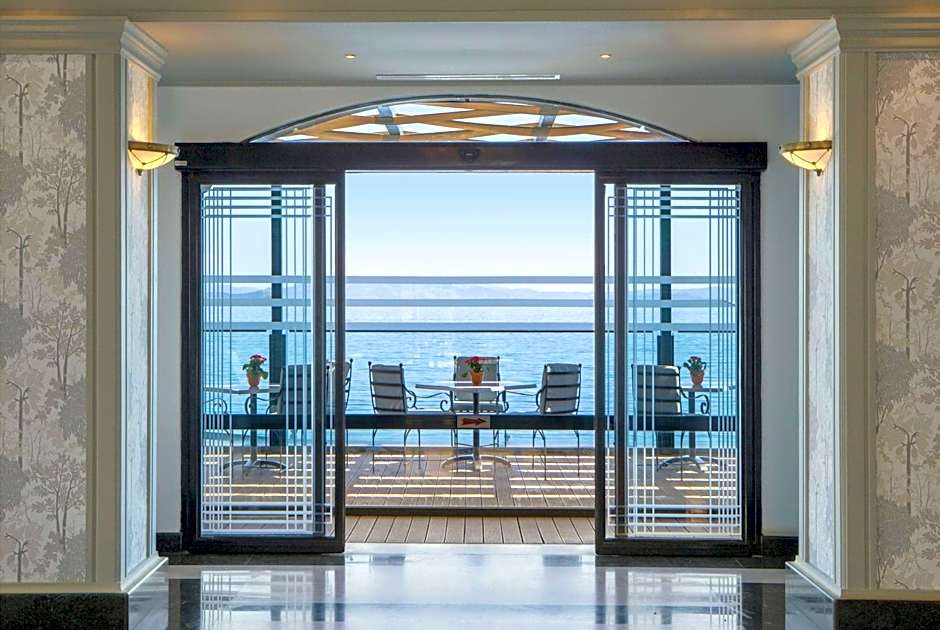 Ramada by Wyndham, Athens Club Attica Riviera