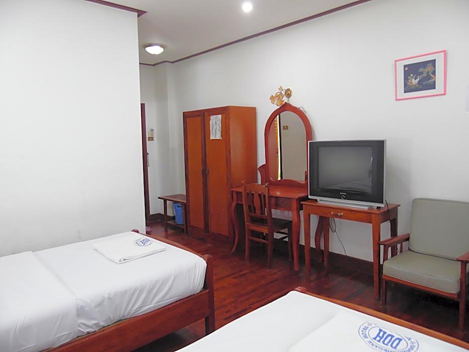 Douang Deuane hotel