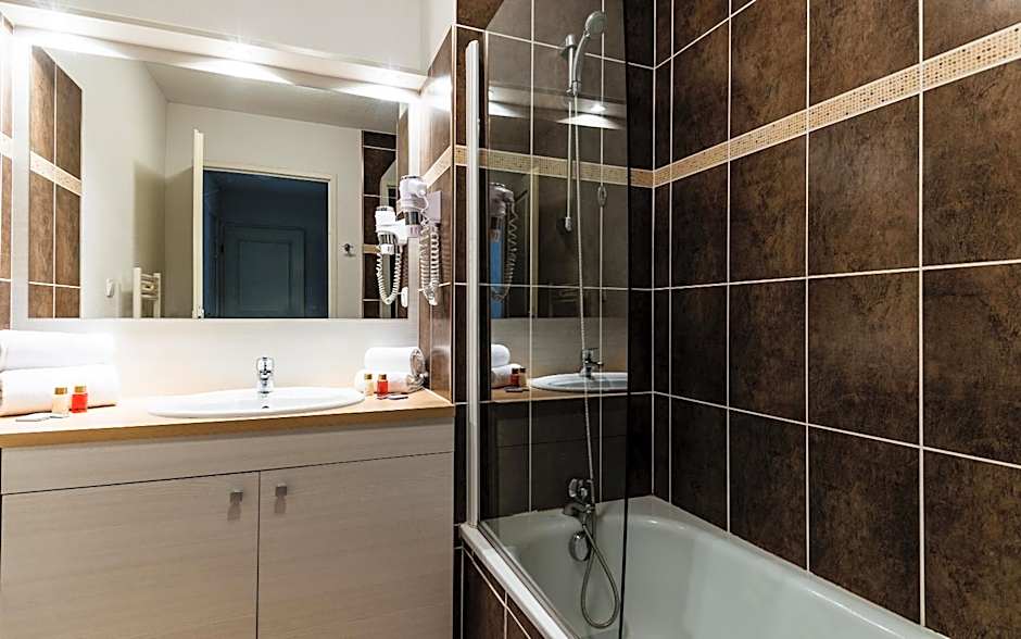 Lagrange Vacances Le Belvédère