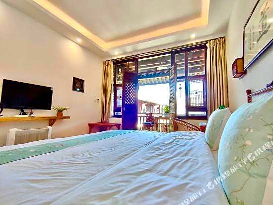 Teng Chong Cha Ma Inn