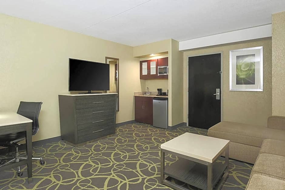 SpringHill Suites by Marriott Oklahoma City Quail Springs