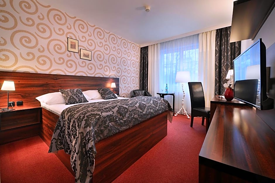 Parkhotel Morris Novy Bor