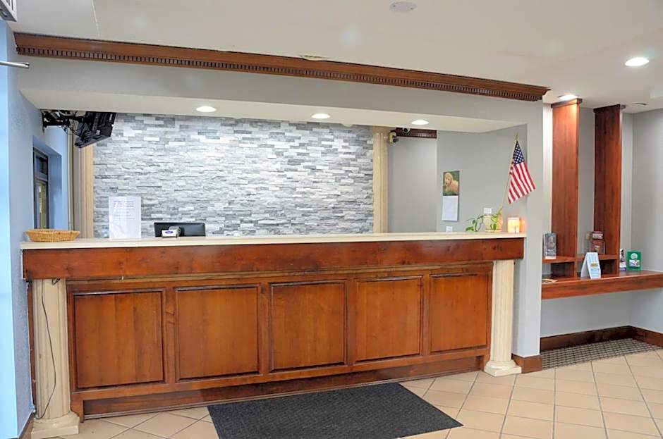 Gateway Inn