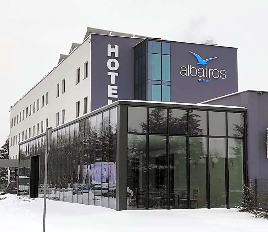 Photo 1 of 30 of Hotel Albatros