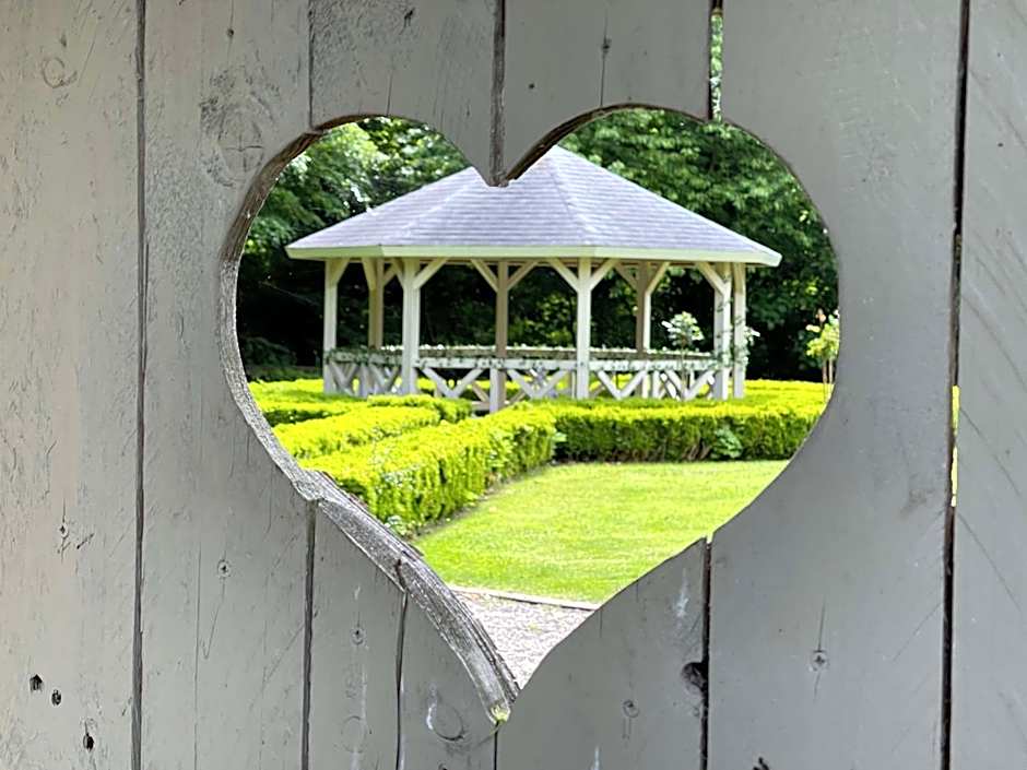 Hall Garth Hotel, BW Signature Collection