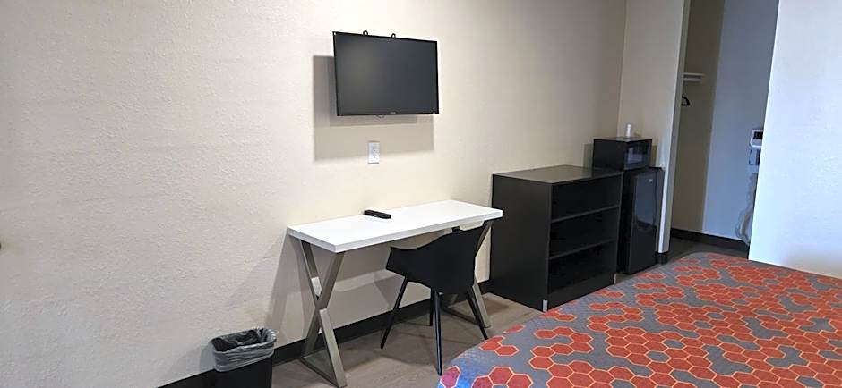 El Rancho Motel Lodi